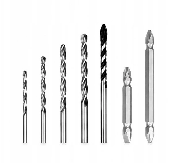 Extralink Tools | wiertarko-wkrętarka akumuliatorinė | geltona + 2 akumulatory