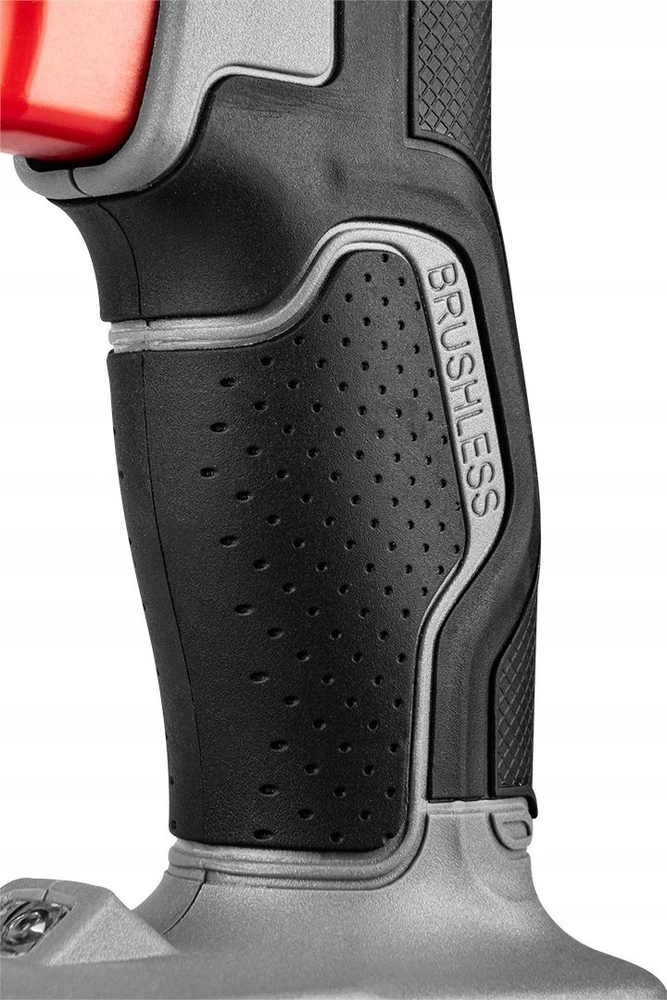 Suktuvas-gręžtuvas Graphite 58GE139; 18 V (be akumuliatoriaus ir pakrovėjo)