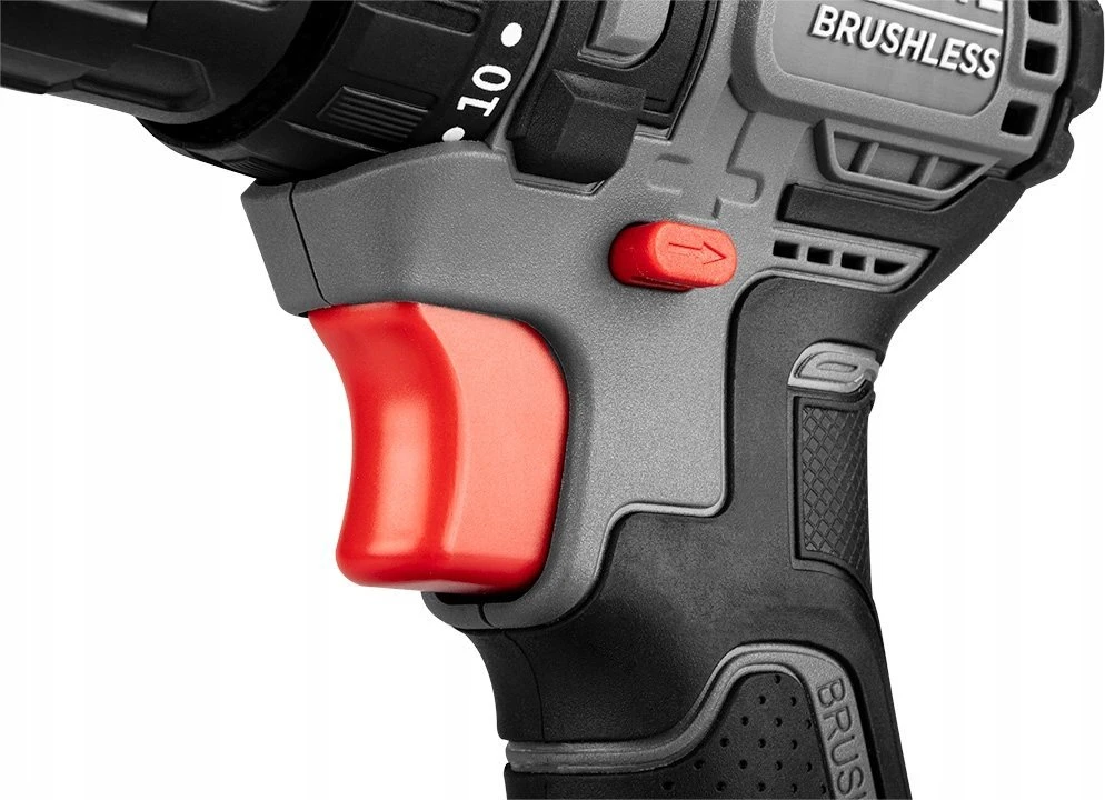 Suktuvas-gręžtuvas Graphite 58GE139; 18 V (be akumuliatoriaus ir pakrovėjo)
