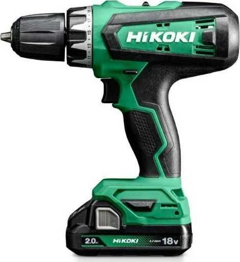Hikoki akumuliatorinis suktuvas su 18V baterija