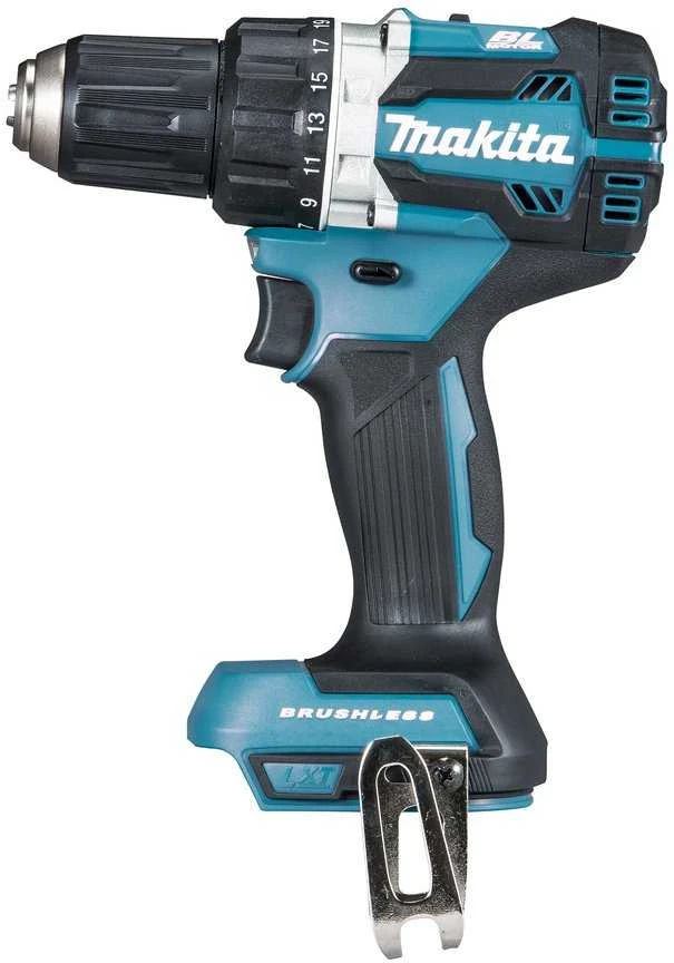 Akumuliatorinis gręžtuvas MAKITA DDF484ZJ