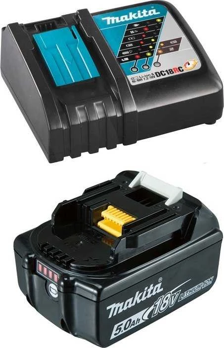 MAKITA.SUKTUVO 18V DDF489RTJ 73/40Nm 2x5.0Ah