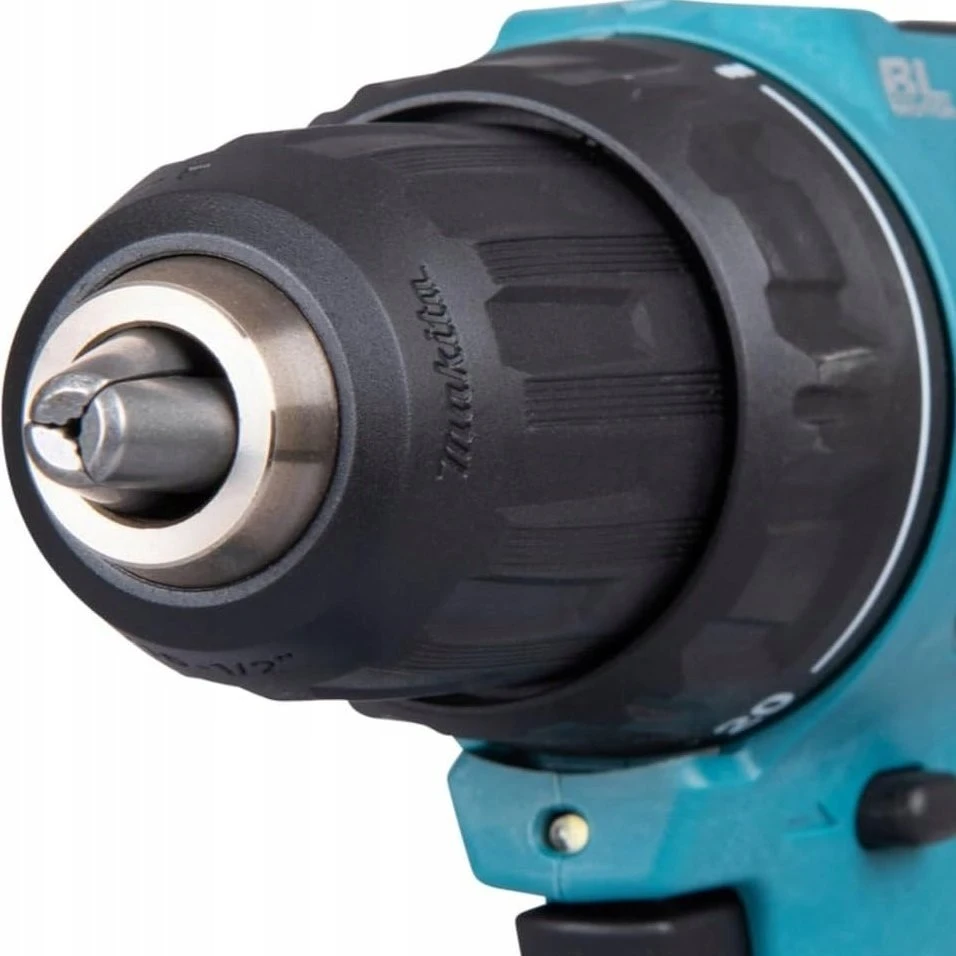 Makita DDF490RFJ suktuvo griebtuvas