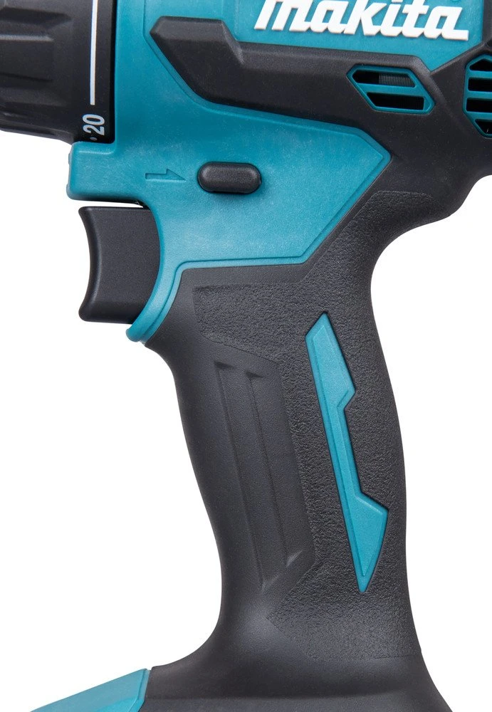 MAKITA SUKTUVAS 18V DDF490SF1J 65/27Nm 1×3,0Ah BL