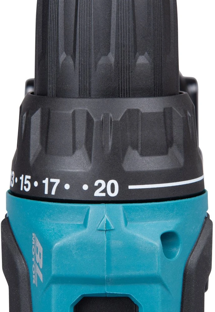 MAKITA SUKTUVAS 18V DDF490SF1J 65/27Nm 1×3,0Ah BL