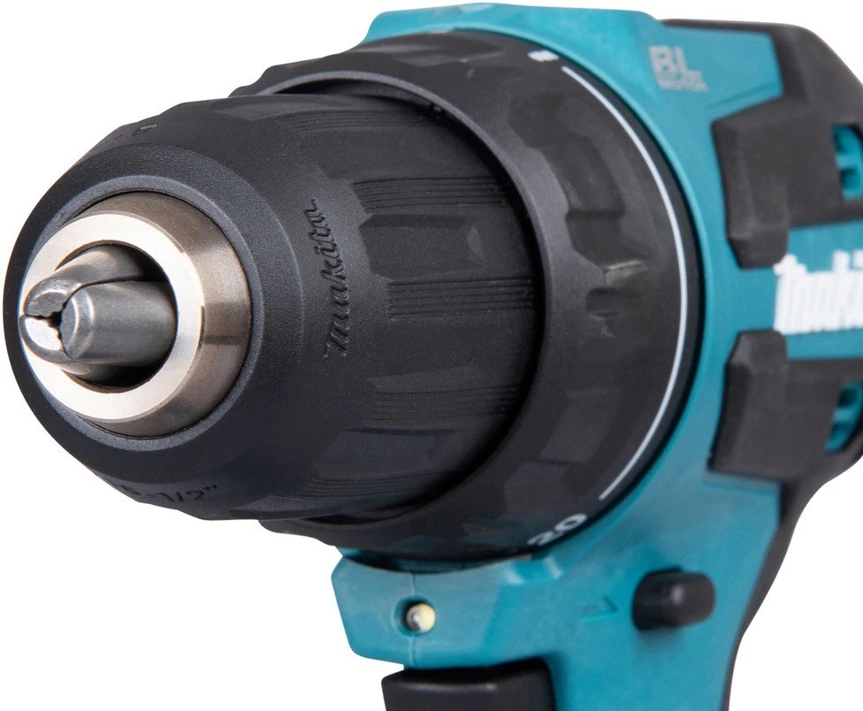 MAKITA SUKTUVAS 18V DDF490SF1J 65/27Nm 1×3,0Ah BL