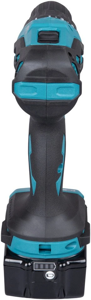 MAKITA SUKTUVAS 18V DDF490SF1J 65/27Nm 1×3,0Ah BL