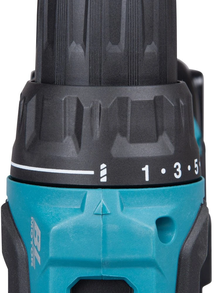 Makita DDF490Z sukimo momento reguliavimo žiedas