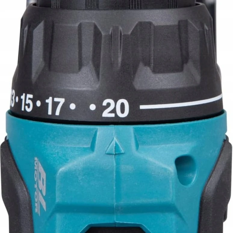 Suktuvas - gręžtuvas Makita DDF490Z 18 V