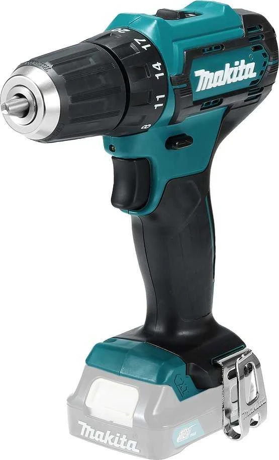 Makita DF333DZJ akumuliatorinio gręžimo suktuvas