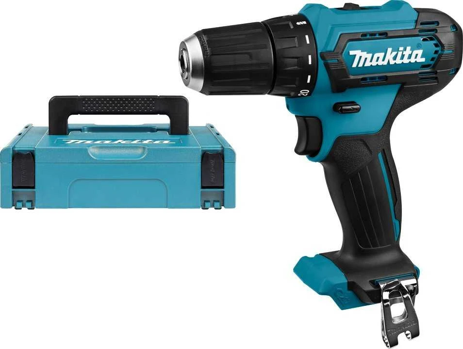 Makita DF333DZJ akumuliatorinio gręžimo suktuvas