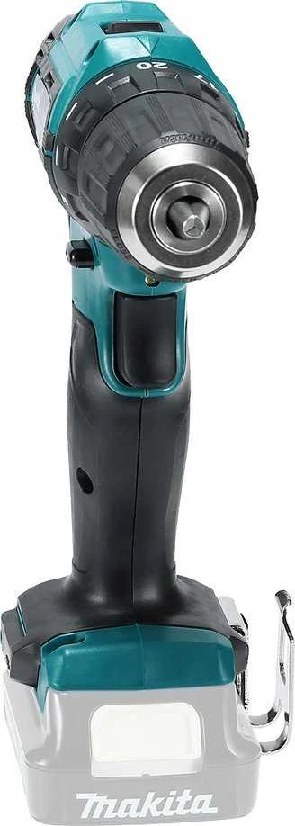 Makita DF333DZJ akumuliatorinio gręžimo suktuvas