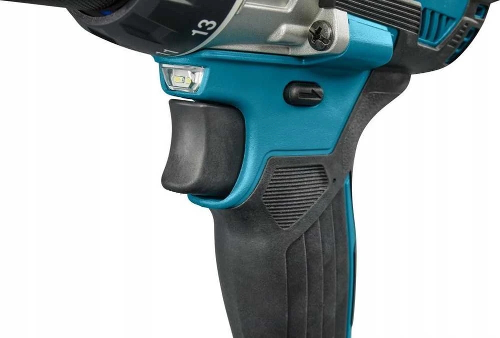 MAKITA SMŪGINIS SUKTUVAS-GRĘŽTUVAS 18V DHP489RTJ 73/40Nm 2×5,0Ah