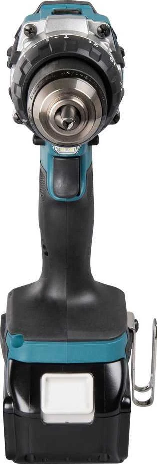 Suktuvas - gręžtuvas Makita DHP489Z 18 V