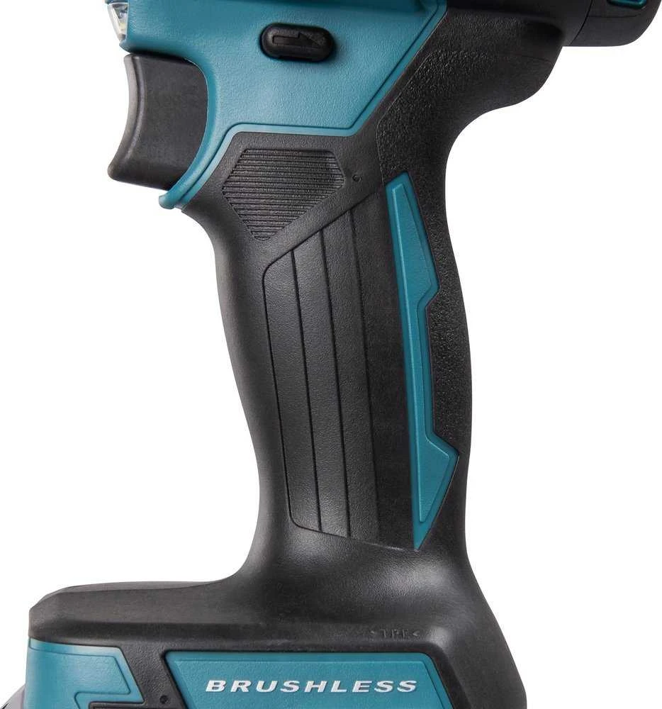 Suktuvas - gręžtuvas Makita DHP489Z 18 V