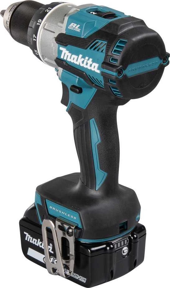 Suktuvas - gręžtuvas Makita DHP489Z 18 V