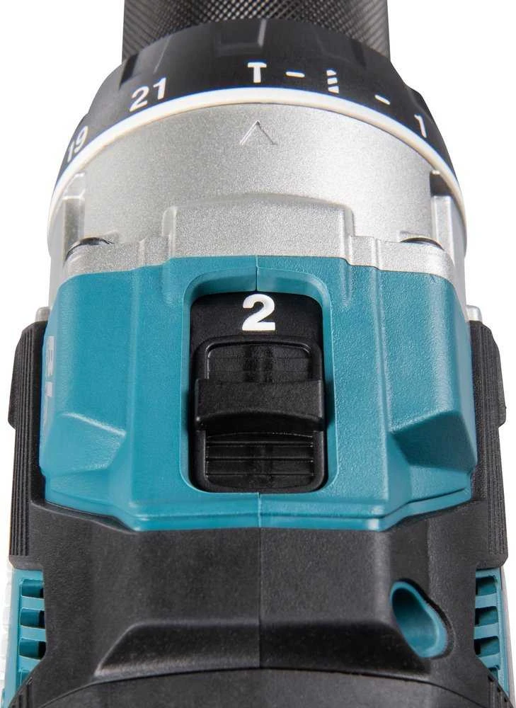 Suktuvas - gręžtuvas Makita DHP489Z 18 V