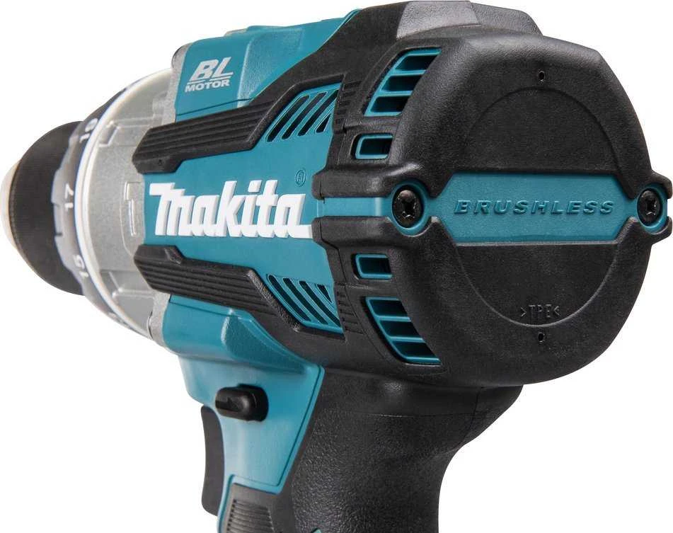 Suktuvas - gręžtuvas Makita DHP489Z 18 V