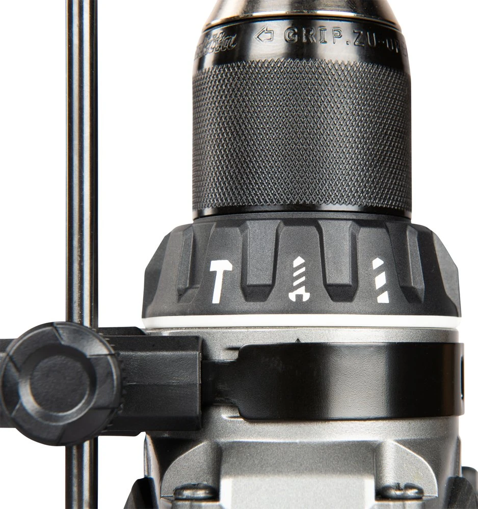 Suktuvas - gręžtuvas Makita Smuginis Akumuliatorinis greżtuvas-suktuvas XGT 180Nm bešepetelinis variklis 13mm metalinis griebtuvas Z wersja komplektuojamas be akumuliatoriaus i kroviklio