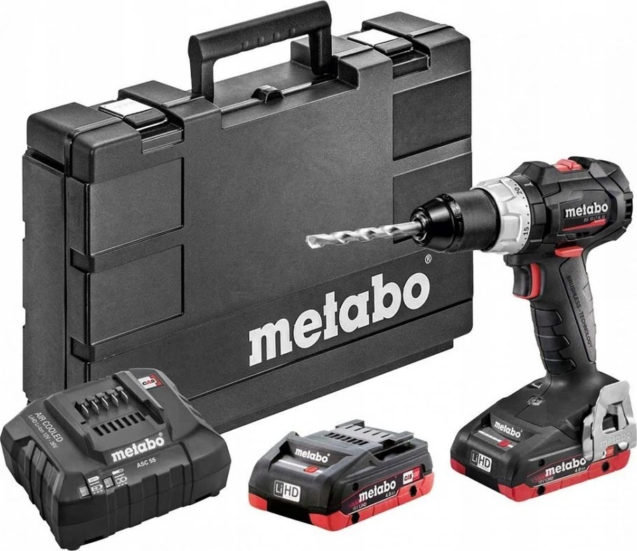 Metabo 4061792184725