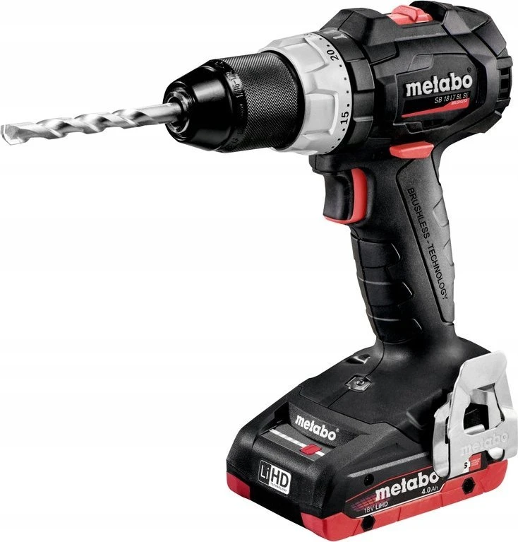 Metabo 4061792184725