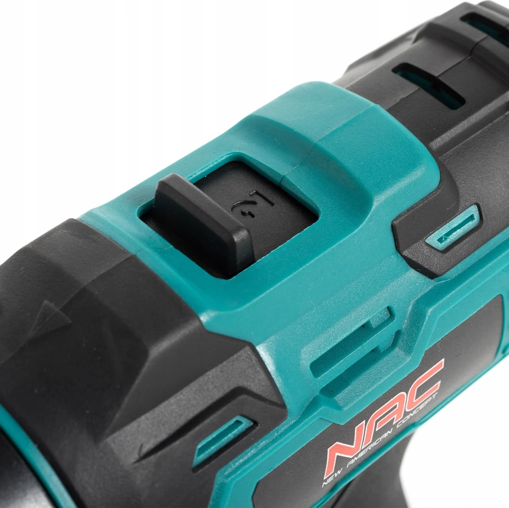 NAC SUKTUVAS 20V 2×2,0Ah + PRIEDAI