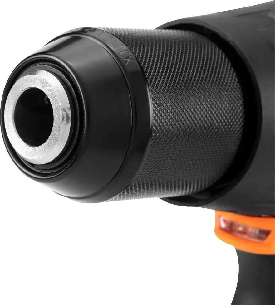 Neo Tools Wiertarko Wkretarka Bešepetis gręžtuvas-suktuvas su 100 Nm smūginiu sukimo momentu „Energy+ 18V“, be akumuliatoriaus