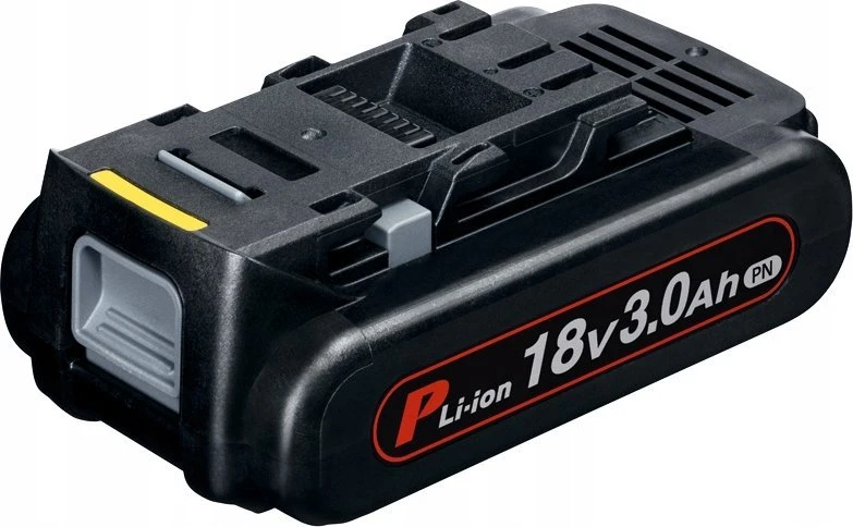 Suktuvas - gręžtuvas Panasonic EY79A3PN2G 18 V 2 x akumulator 5 Ah