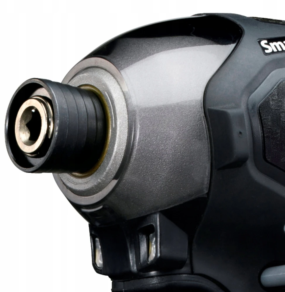 Gręžtuvas Panasonic Suktuvas - gręžtuvas smūginis 18V Panasonic EY76A1+ Systainer + 2x 5.0Ah + kroviklis