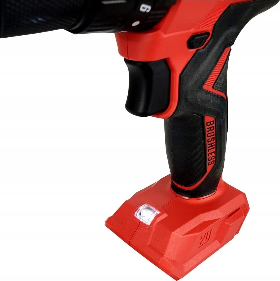 Skil Carruzzo DRILL DRIVER CORDLESS 3021CA 20V