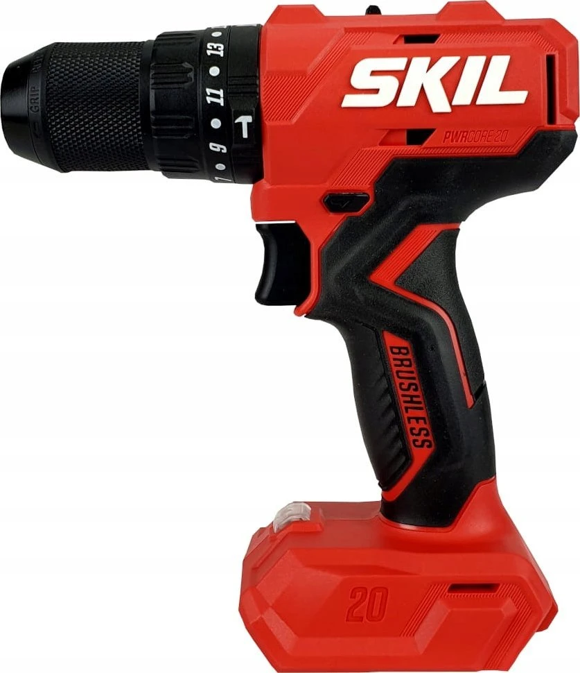 Skil Carruzzo DRILL DRIVER CORDLESS 3021CA 20V