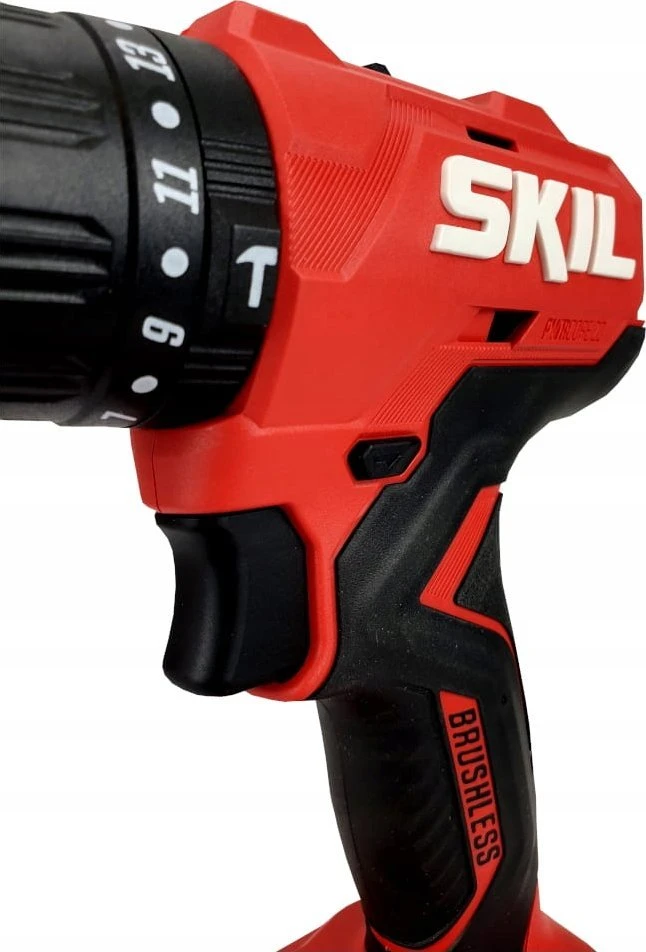 Skil Carruzzo DRILL DRIVER CORDLESS 3021CA 20V