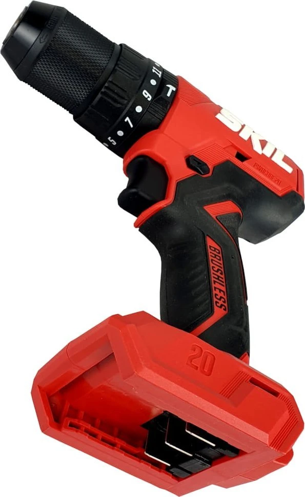 Skil Carruzzo DRILL DRIVER CORDLESS 3021CA 20V