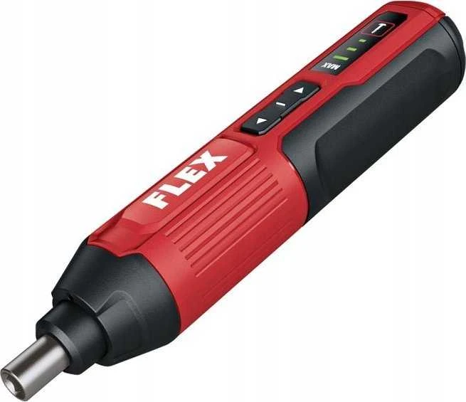 Akumuliatorinis suktuvas FLEX 4,0V SD 5-300 4,0
