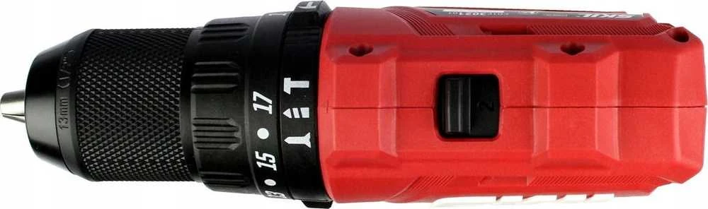 Skil Red Carruzzo akumuliatorinis gręžtuvas 3021HC 20V 2X2AH