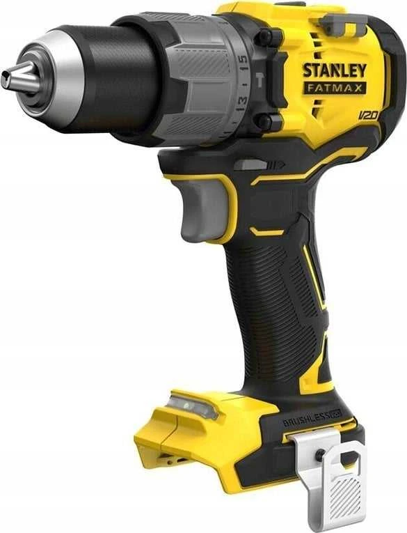 Akumuliatorinis suktuvas Stanley SFMCD726B-XJ; 18 V (be akumuliatoriaus ir pakrovėjo)
