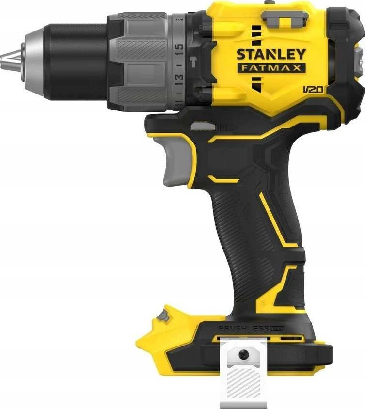 Akumuliatorinis suktuvas Stanley SFMCD726B-XJ; 18 V (be akumuliatoriaus ir pakrovėjo)