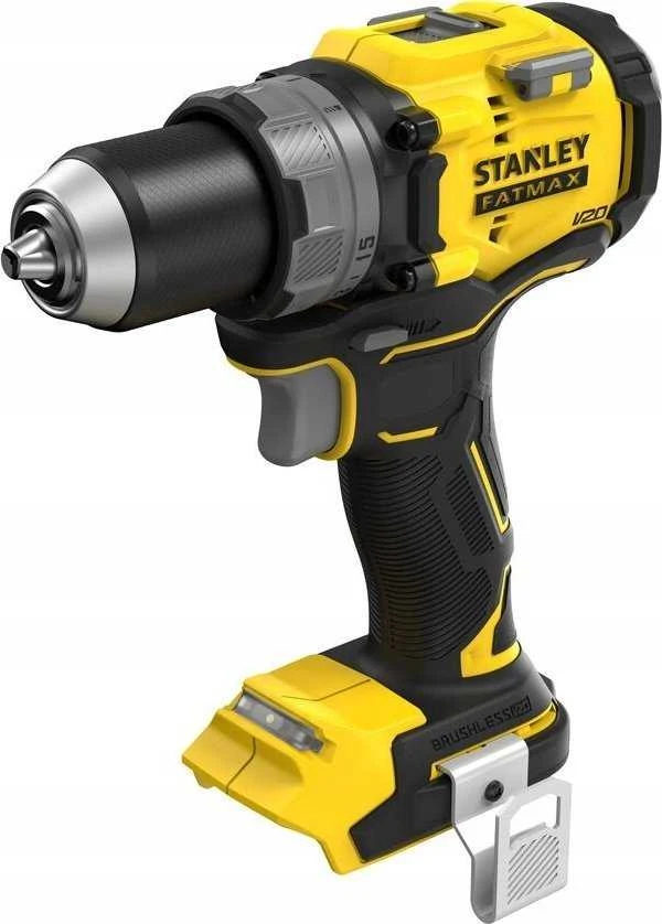 Suktuvas-gręžtuvas Stanley V20 Premium SFMCD725B-XJ; 18 V