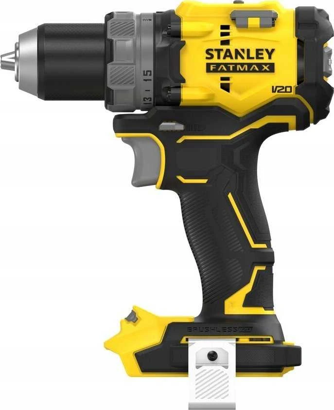 Suktuvas-gręžtuvas Stanley V20 Premium SFMCD725B-XJ; 18 V