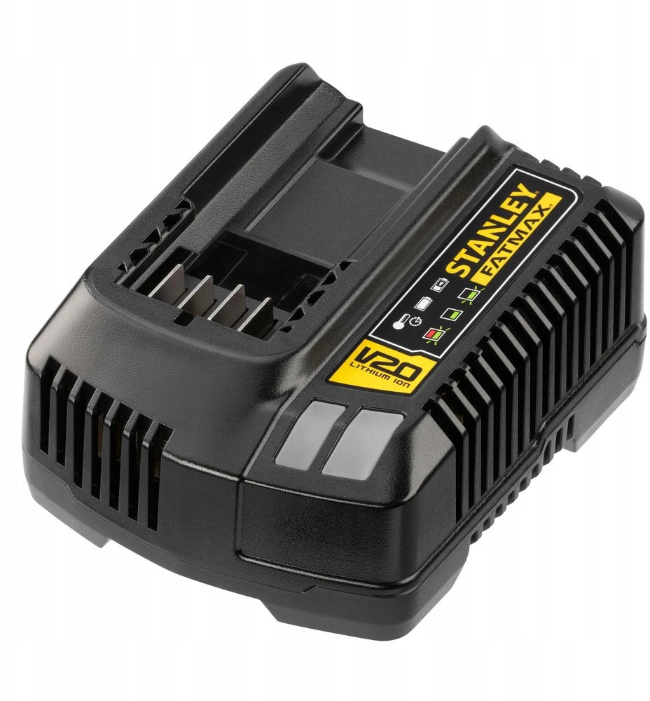 Suktuvas - gręžtuvas Stanley SFMCD726M2T-QW 18 V 2 x akumulator 4 Ah