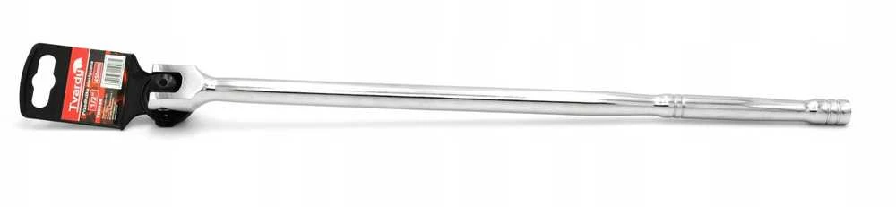 Tvardy Lankstomasis sukimo raktas 1/2'' 450 mm TVARDY(10/20)