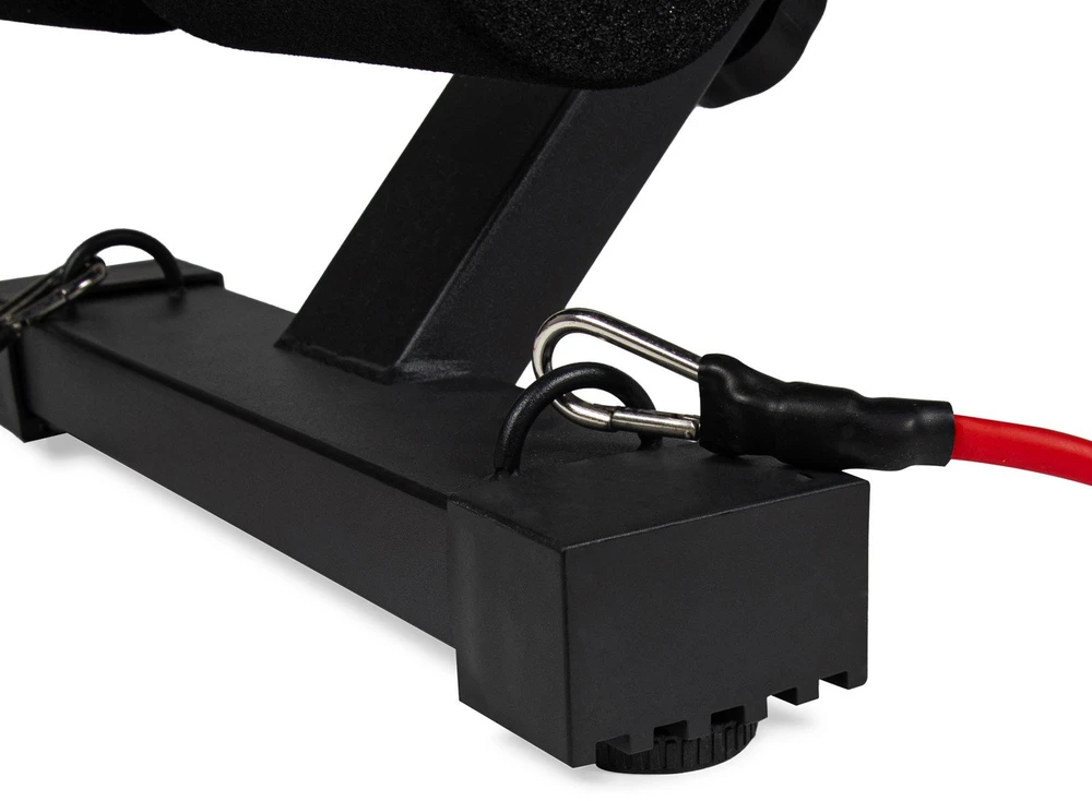 VirtuFit suolo pagrindas su pasipriešinimo lyno jungtimi