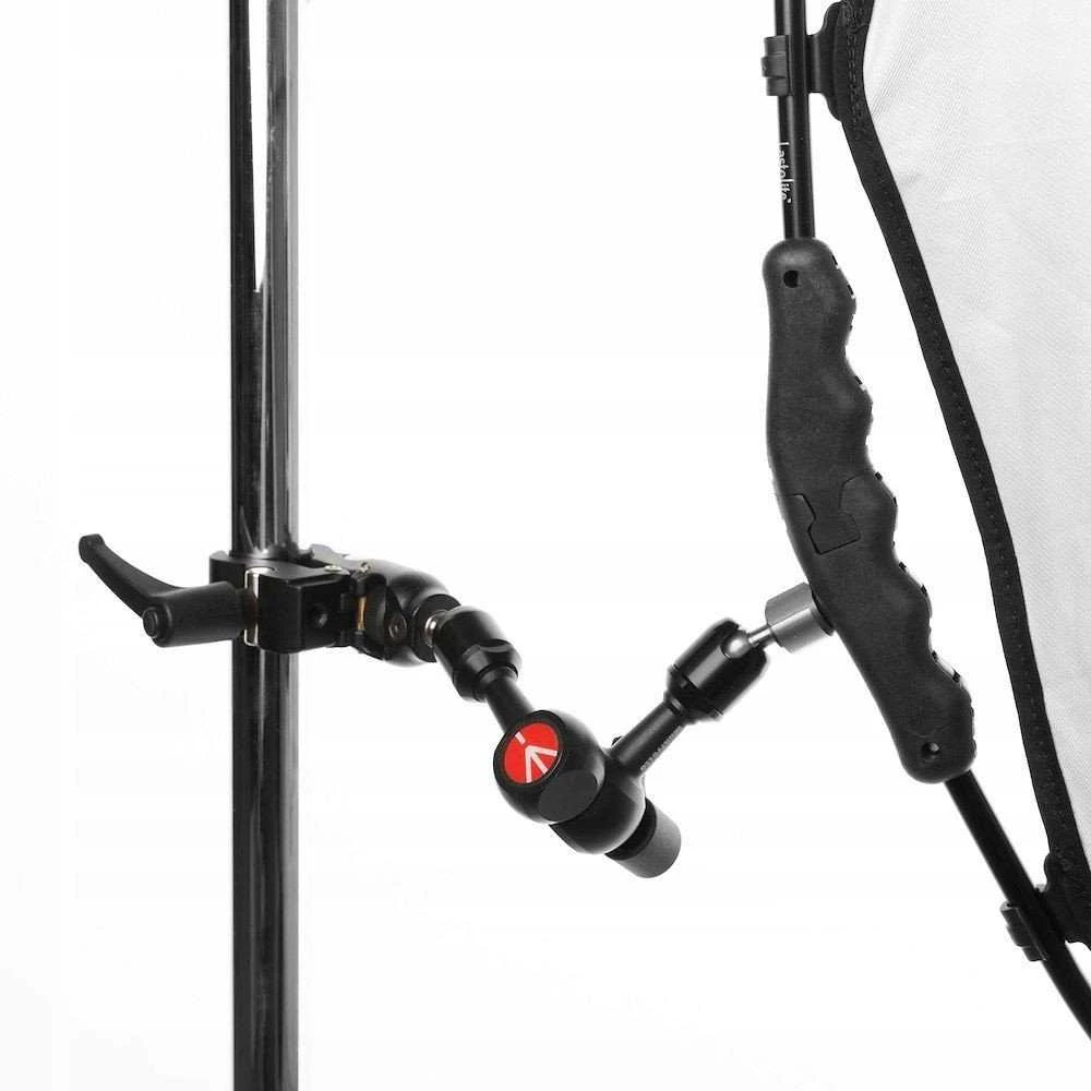 Apšvietimo Įranga - Lastolite Dyfuzor HaloCompact 82cm -2EV Nešiojamas Minkštas Dėžutė