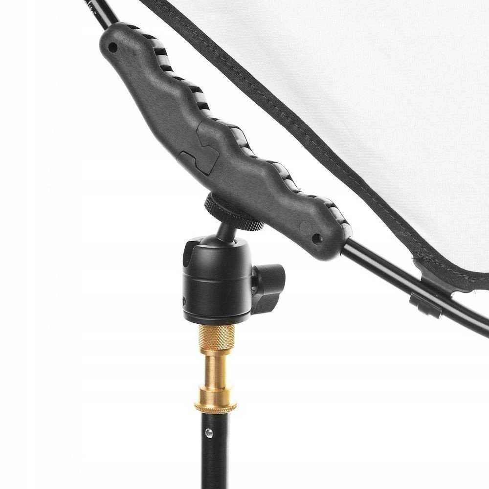 Apšvietimo Įranga - Lastolite Dyfuzor HaloCompact 82cm -2EV Nešiojamas Minkštas Dėžutė