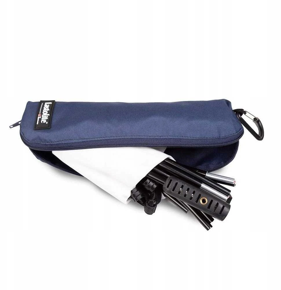 Apšvietimo Įranga - Lastolite Dyfuzor HaloCompact 82cm -2EV Nešiojamas Minkštas Dėžutė