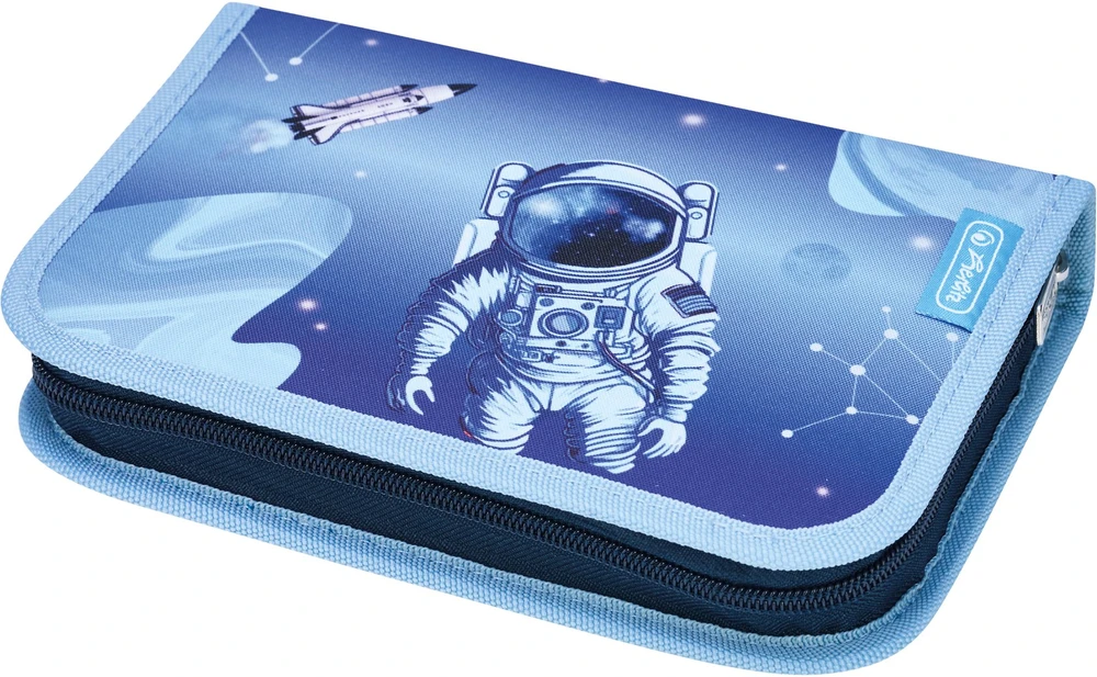 Herlitz Penalas Cosmic Explorer (pilnas)
