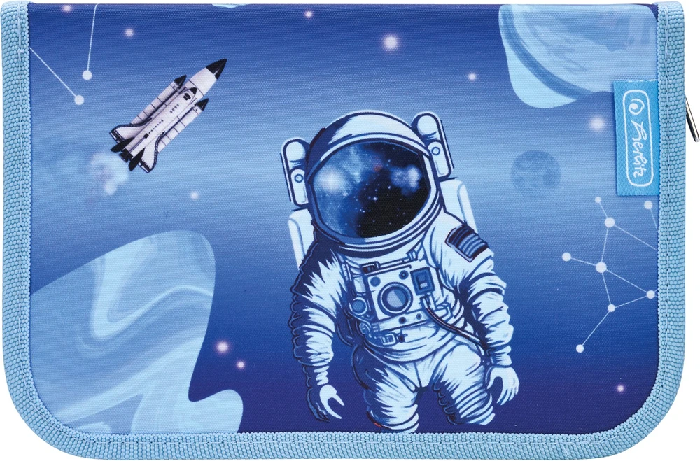 Herlitz Penalas Cosmic Explorer (pilnas)