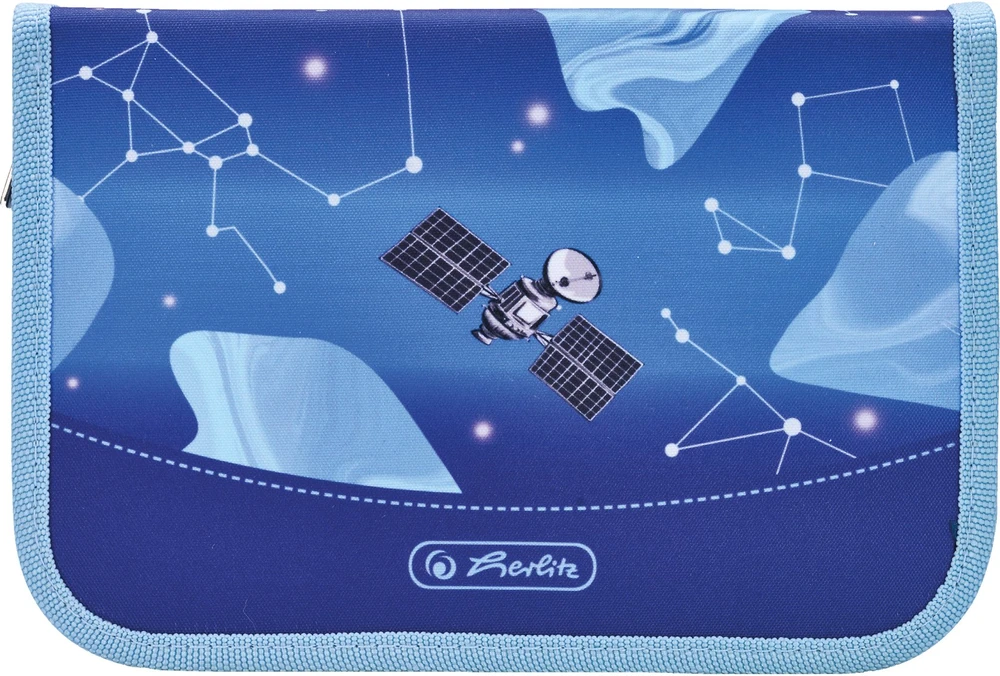 Herlitz Penalas Cosmic Explorer (pilnas)