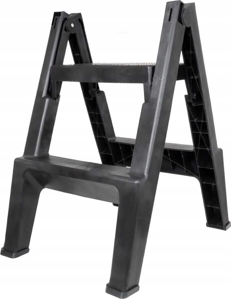 Sulankstomos kopėčios 51,5cm 150kg AMIO-04267