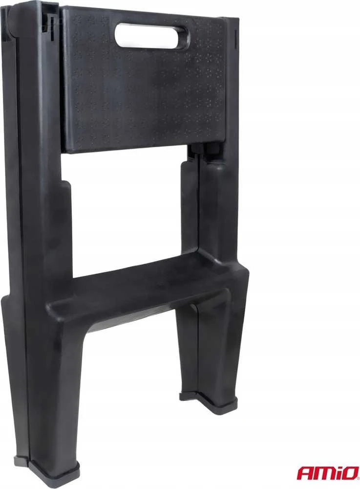 Sulankstomos kopėčios 51,5cm 150kg AMIO-04267